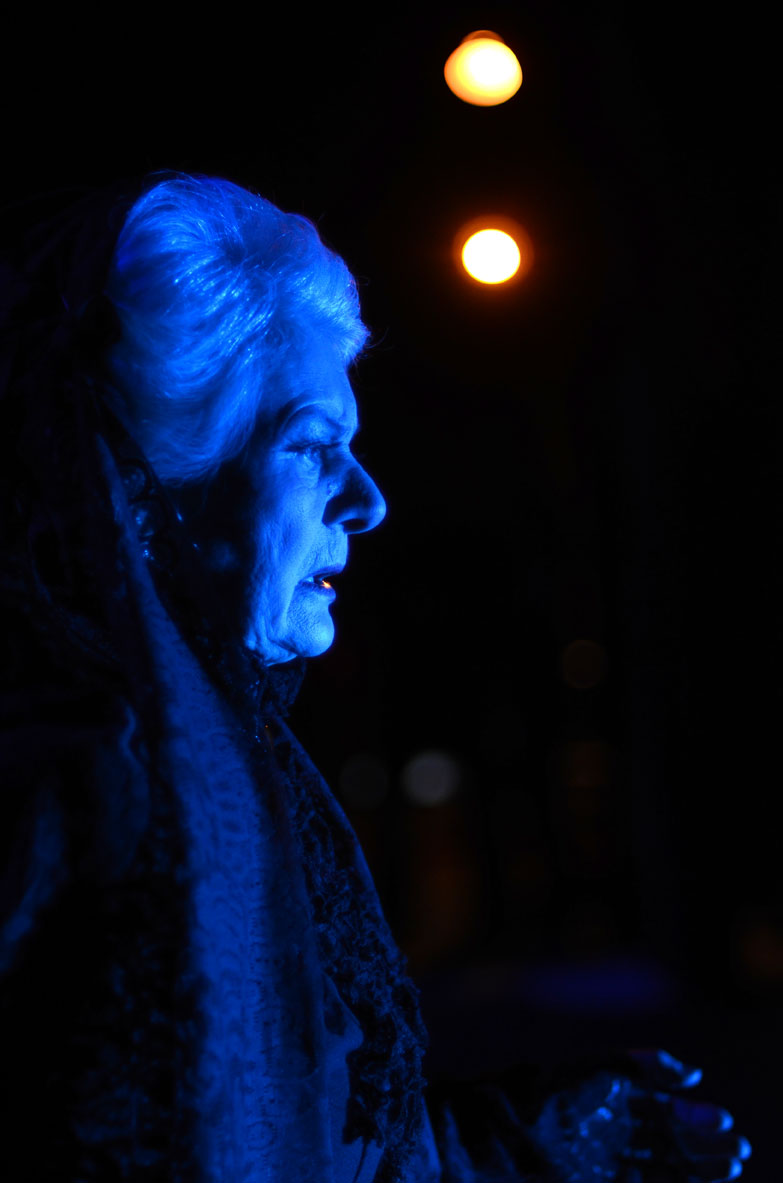 «Дом Бернарды Альбы» (Витебск, 2013) «Дом Бернарды Альбы» (Витебск, 2013)