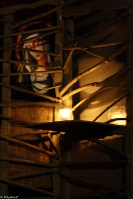 «Дом Бернарды Альбы» (Котлас, 2013) «Дом Бернарды Альбы» (Котлас, 2013)