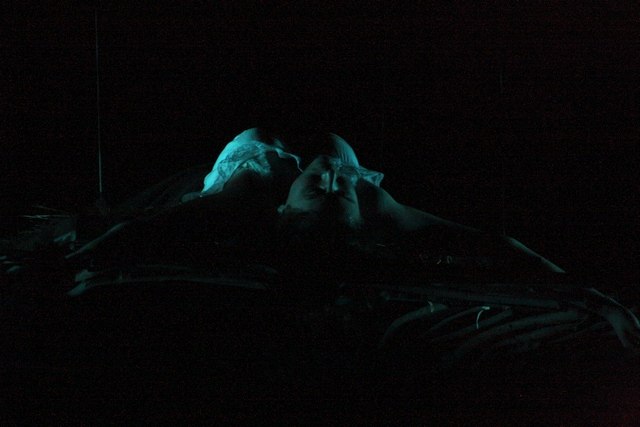 «Дом Бернарды Альбы» (Котлас, 2013) «Дом Бернарды Альбы» (Котлас, 2013)