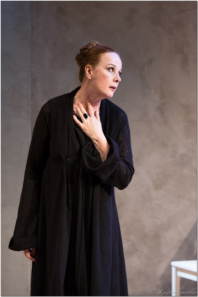 «Дом Бернарды Альбы» (Санкт-Петербург, 2014) «Дом Бернарды Альбы» (Санкт-Петербург, 2014)