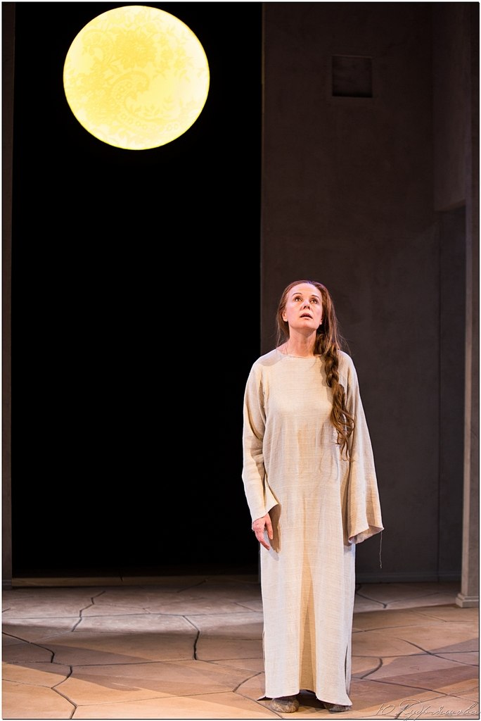 «Дом Бернарды Альбы» (Санкт-Петербург, 2014) «Дом Бернарды Альбы» (Санкт-Петербург, 2014)