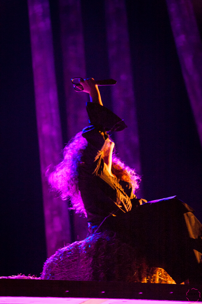 «Дом Бернарды Альбы» (Таллинн, 2014) «Дом Бернарды Альбы» (Таллинн, 2014)