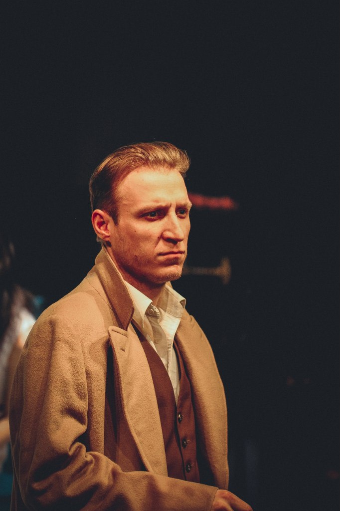 «Дом Бернарды Альбы» (Архангельск, 2014) «Дом Бернарды Альбы» (Архангельск, 2014)