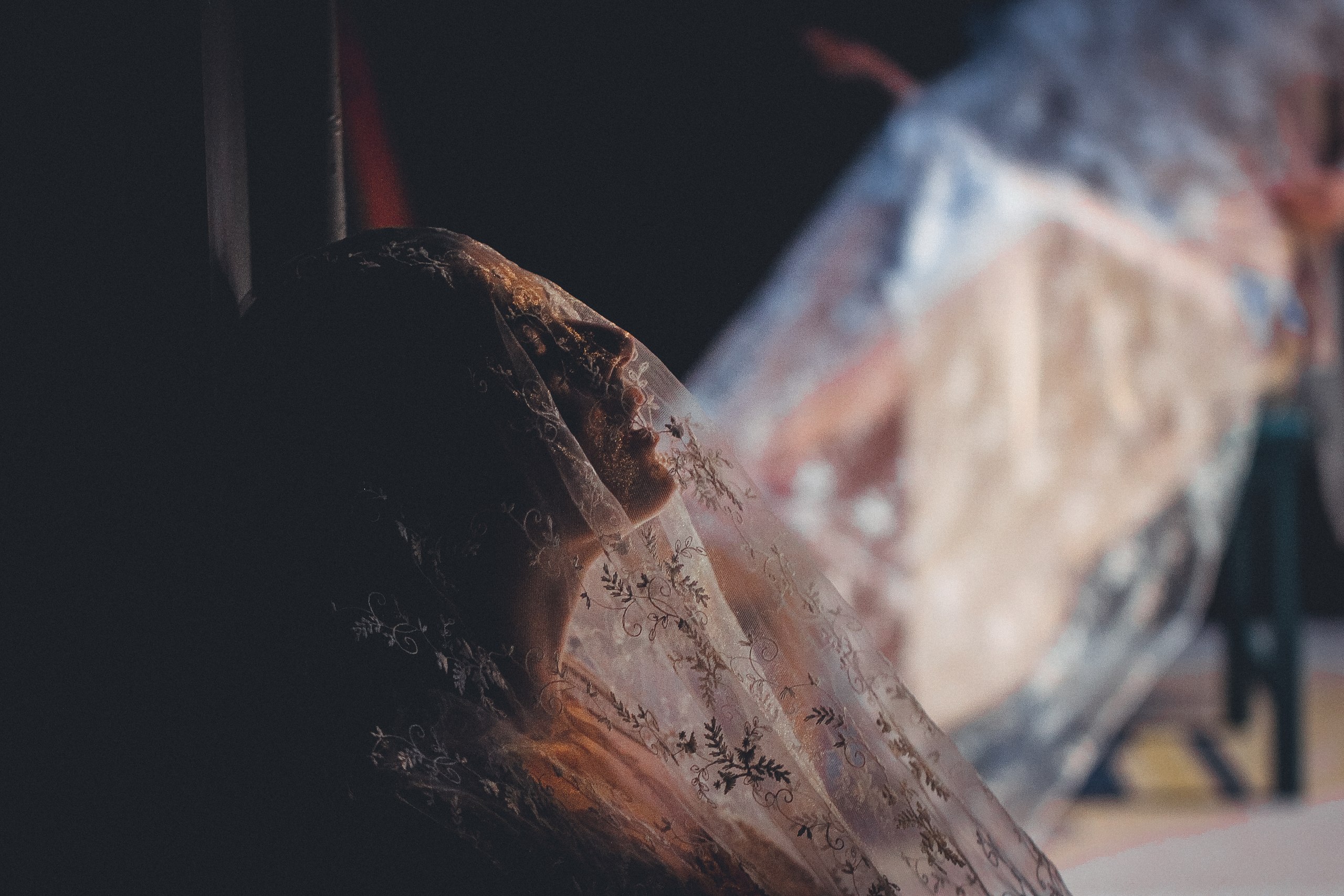 «Дом Бернарды Альбы» (Архангельск, 2014) «Дом Бернарды Альбы» (Архангельск, 2014)