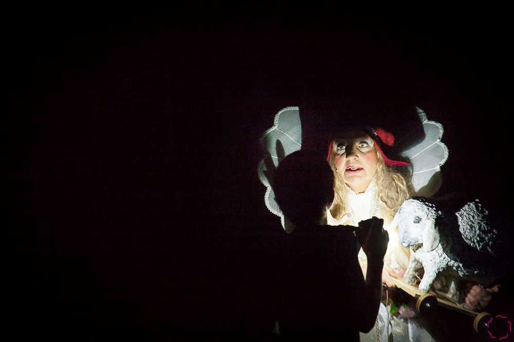 «Дом Бернарды Альбы» (Таллинн, 2014) «Дом Бернарды Альбы» (Таллинн, 2014)