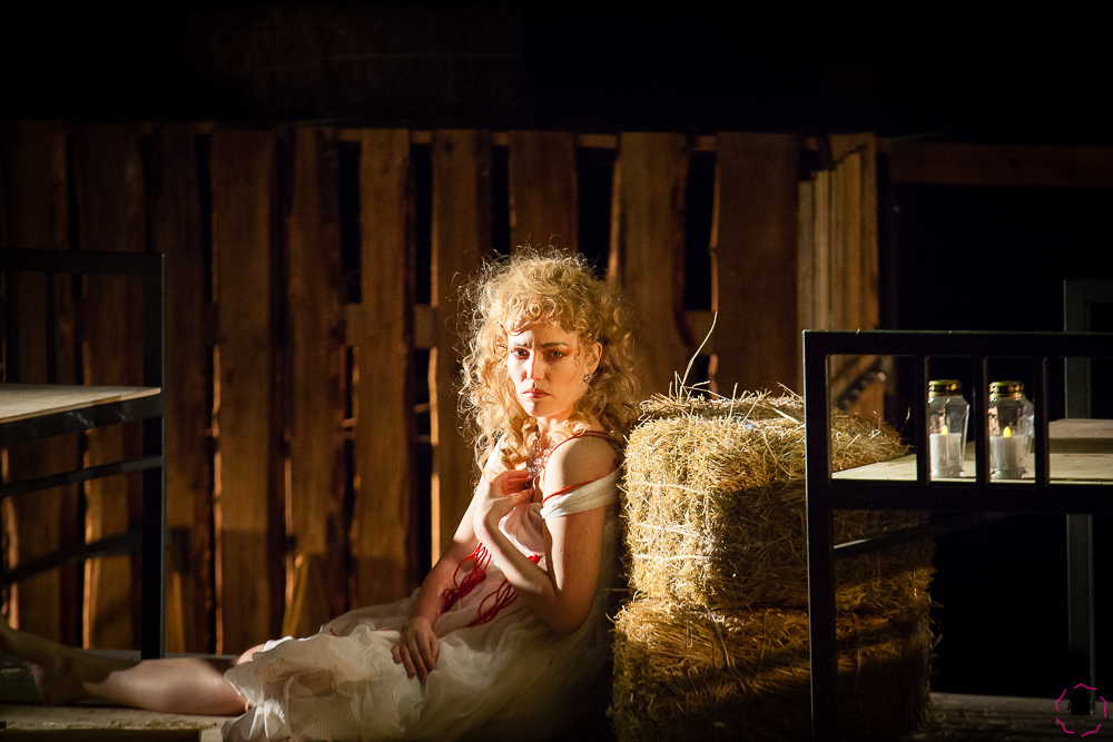 «Дом Бернарды Альбы» (Таллинн, 2014) «Дом Бернарды Альбы» (Таллинн, 2014)