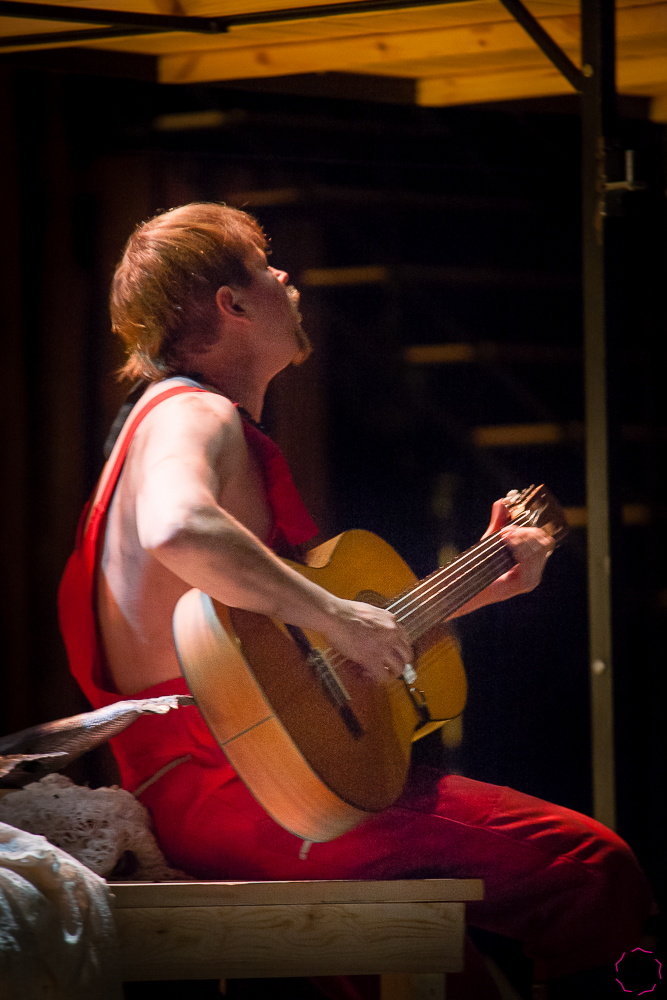 «Дом Бернарды Альбы» (Таллинн, 2014) «Дом Бернарды Альбы» (Таллинн, 2014)