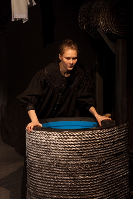 «Дом Бернарды Альбы» (Нижний Новгород, 2014) «Дом Бернарды Альбы» (Нижний Новгород, 2014)