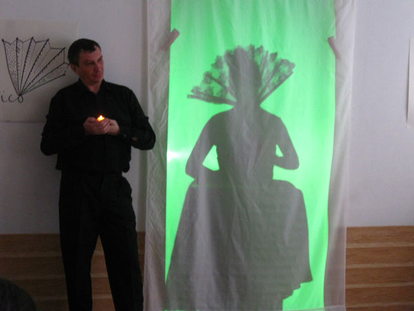 «Колдовство бабочки» (2010) «Колдовство бабочки» (2010)