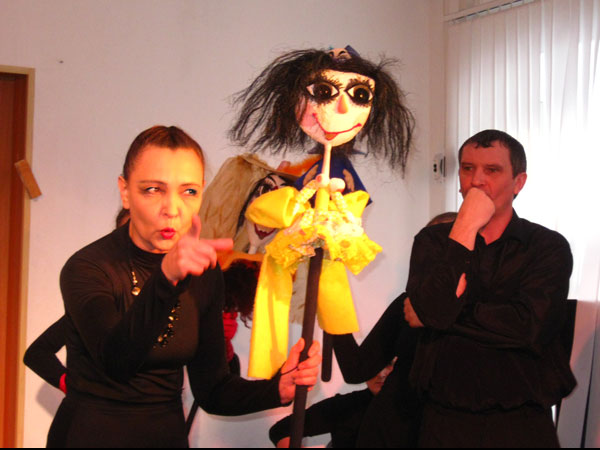 «Колдовство бабочки» (2010) «Колдовство бабочки» (2010)