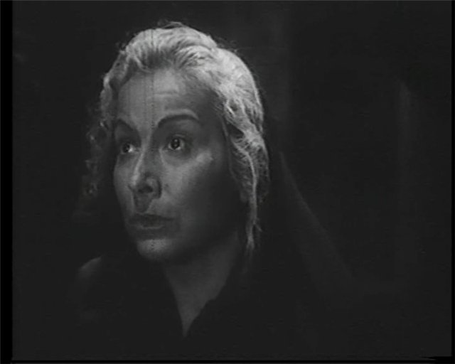 «Кровавая свадьба» (Bodas de sangre) (1938) «Кровавая свадьба» (Bodas de sangre) (1938)