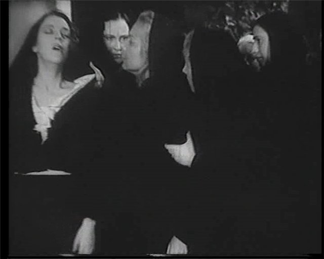 «Кровавая свадьба» (Bodas de sangre) (1938) «Кровавая свадьба» (Bodas de sangre) (1938)
