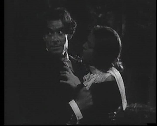 «Кровавая свадьба» (Bodas de sangre) (1938) «Кровавая свадьба» (Bodas de sangre) (1938)