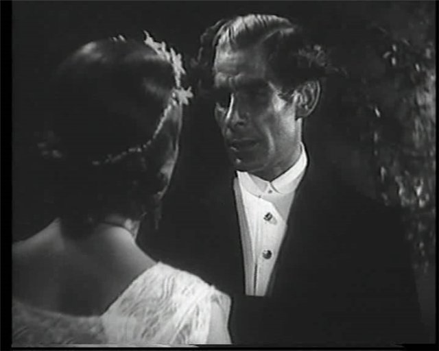 «Кровавая свадьба» (Bodas de sangre) (1938) «Кровавая свадьба» (Bodas de sangre) (1938)