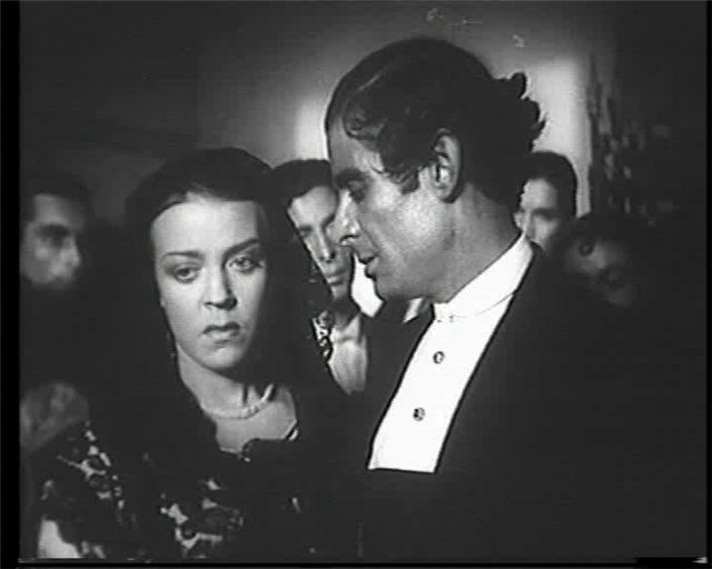 «Кровавая свадьба» (Bodas de sangre) (1938) «Кровавая свадьба» (Bodas de sangre) (1938)