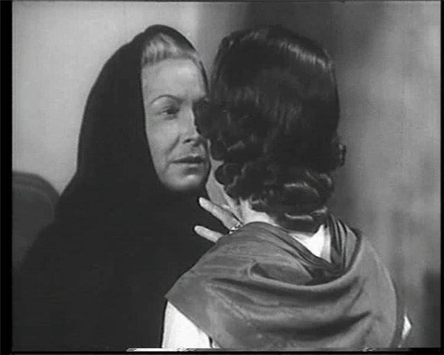 «Кровавая свадьба» (Bodas de sangre) (1938) «Кровавая свадьба» (Bodas de sangre) (1938)