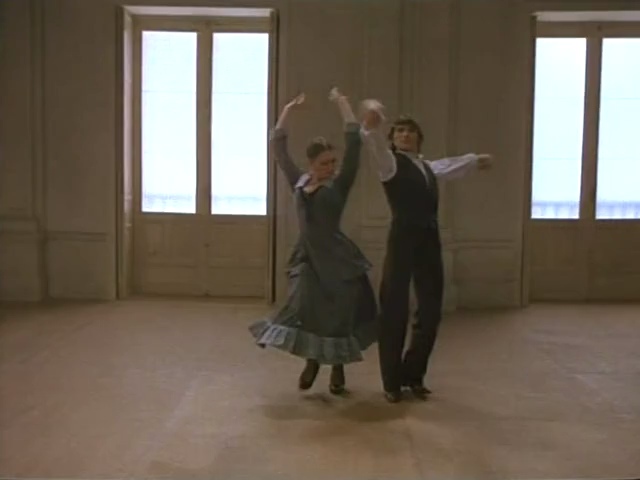 «Кровавая свадьба» (Bodas de sangre) (1981) «Кровавая свадьба» (Bodas de sangre) (1981)