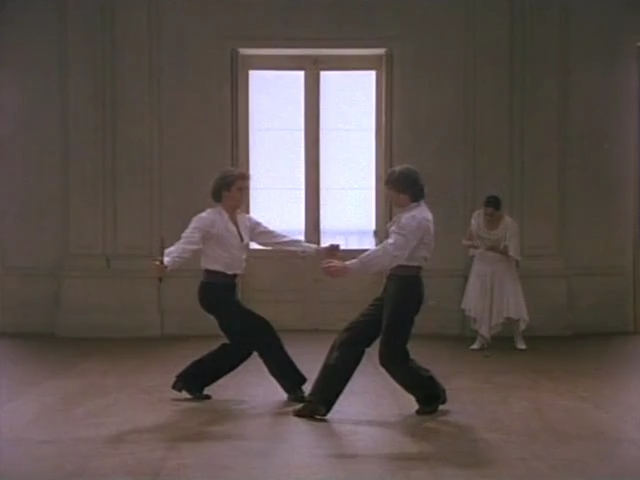 «Кровавая свадьба» (Bodas de sangre) (1981) «Кровавая свадьба» (Bodas de sangre) (1981)