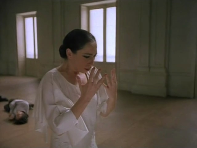 «Кровавая свадьба» (Bodas de sangre) (1981) «Кровавая свадьба» (Bodas de sangre) (1981)