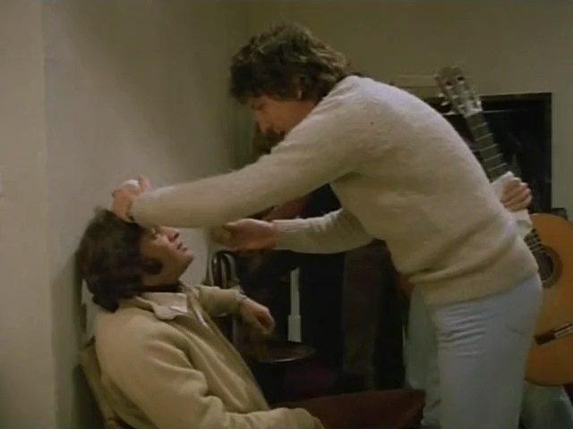 «Кровавая свадьба» (Bodas de sangre) (1981) «Кровавая свадьба» (Bodas de sangre) (1981)