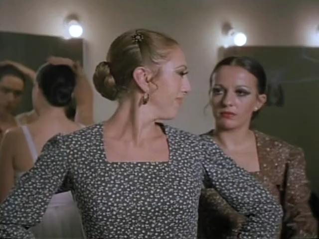 «Кровавая свадьба» (Bodas de sangre) (1981) «Кровавая свадьба» (Bodas de sangre) (1981)