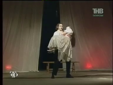 «Кровавая свадьба» / «Канлы туй» (Казань, 1998) «Кровавая свадьба» / «Канлы туй» (Казань, 1998)