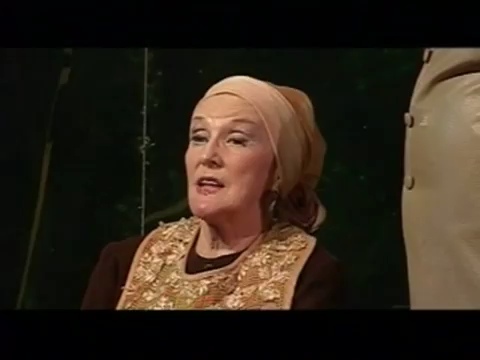 «Кровавая свадьба» (Москва, 2001) «Кровавая свадьба» (Москва, 2001)