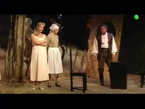 «Кровавая свадьба» (Москва, 2001) «Кровавая свадьба» (Москва, 2001)