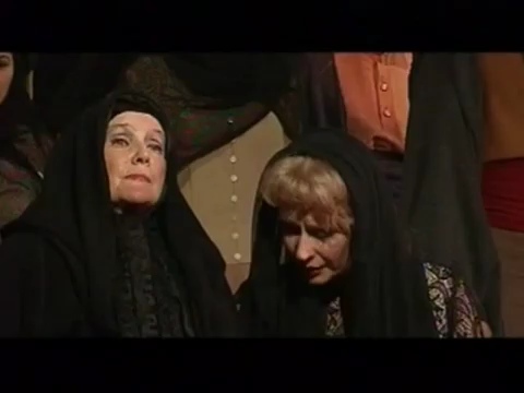 «Кровавая свадьба» (Москва, 2001) «Кровавая свадьба» (Москва, 2001)