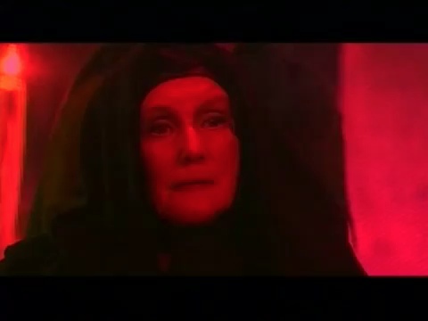 «Кровавая свадьба» (Москва, 2001) «Кровавая свадьба» (Москва, 2001)