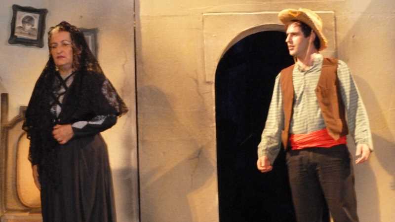 «Кровавая свадьба» (Махачкала, 2009) «Кровавая свадьба» (Махачкала, 2009)