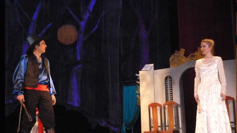 «Кровавая свадьба» (Махачкала, 2009) «Кровавая свадьба» (Махачкала, 2009)