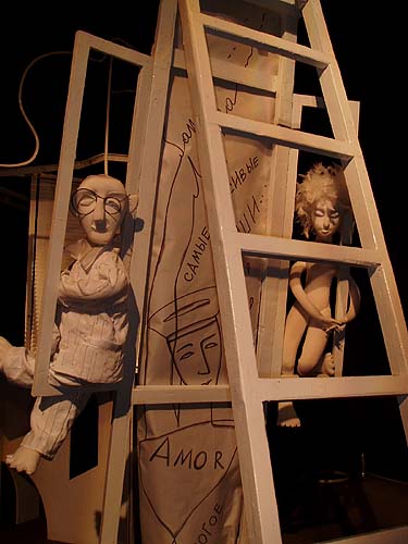 «Любовь дона Перлимплина» (Симферополь, 2003) «Любовь дона Перлимплина» (Симферополь, 2003)