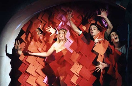 «Любовь дона Перлимплина» (Санкт-Петербург, 2004) «Любовь дона Перлимплина» (Санкт-Петербург, 2004)