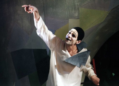 «Любовь дона Перлимплина» (Санкт-Петербург, 2004) «Любовь дона Перлимплина» (Санкт-Петербург, 2004)