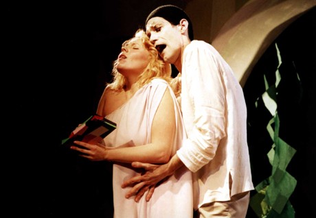 «Любовь дона Перлимплина» (Санкт-Петербург, 2004) «Любовь дона Перлимплина» (Санкт-Петербург, 2004)