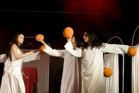 «Любовь дона Перлимплина» (Омск, 2006) «Любовь дона Перлимплина» (Омск, 2006)