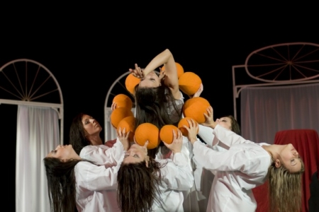 «Любовь дона Перлимплина» (Омск, 2006) «Любовь дона Перлимплина» (Омск, 2006)