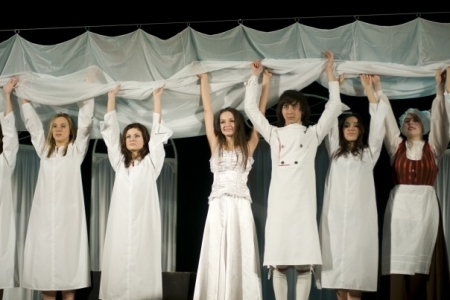 «Любовь дона Перлимплина» (Омск, 2006) «Любовь дона Перлимплина» (Омск, 2006)