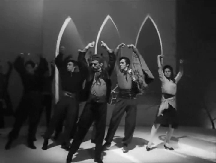 «Марьяна из Гранады» (1966) «Марьяна из Гранады» (1966)