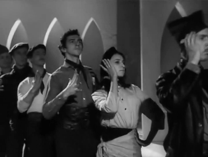 «Марьяна из Гранады» (1966) «Марьяна из Гранады» (1966)