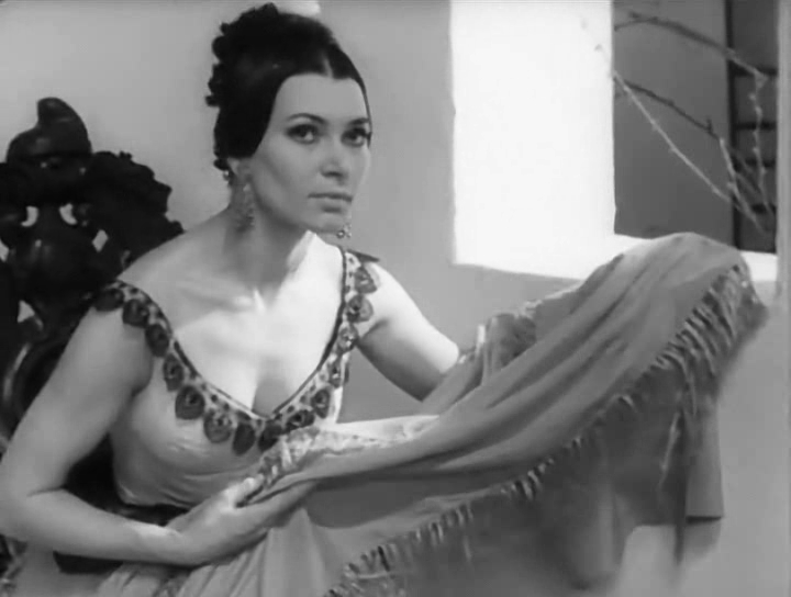 «Марьяна из Гранады» (1966) «Марьяна из Гранады» (1966)