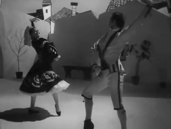 «Марьяна из Гранады» (1966) «Марьяна из Гранады» (1966)