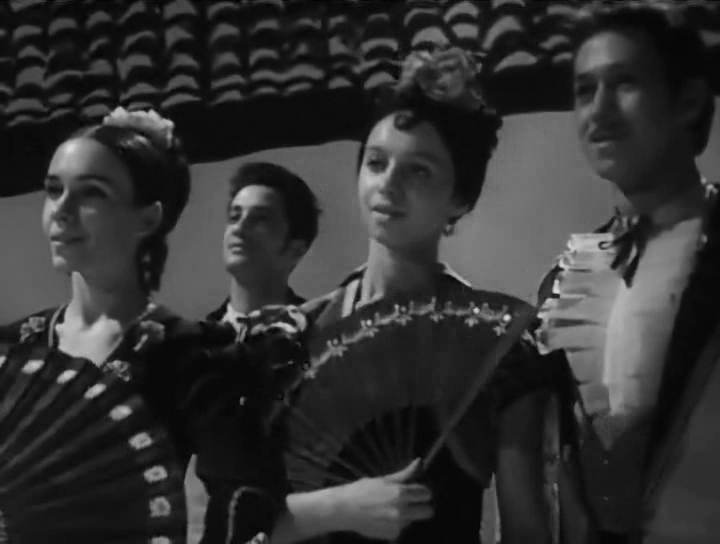 «Марьяна из Гранады» (1966) «Марьяна из Гранады» (1966)