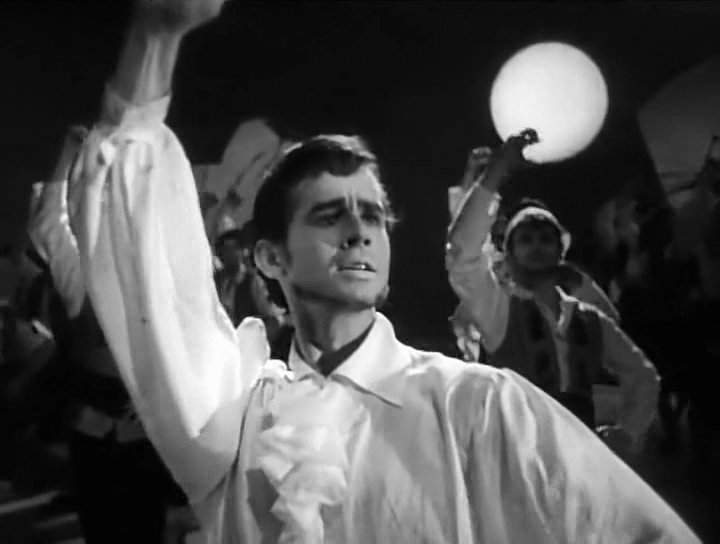 «Марьяна из Гранады» (1966) «Марьяна из Гранады» (1966)