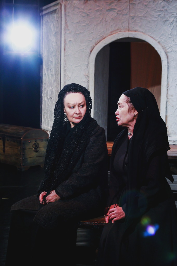 «Несбывшиеся мечты» (Казань, 2015) «Несбывшиеся мечты» (Казань, 2015)