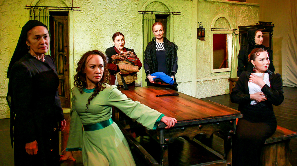 «Несбывшиеся мечты» (Казань, 2015) «Несбывшиеся мечты» (Казань, 2015)