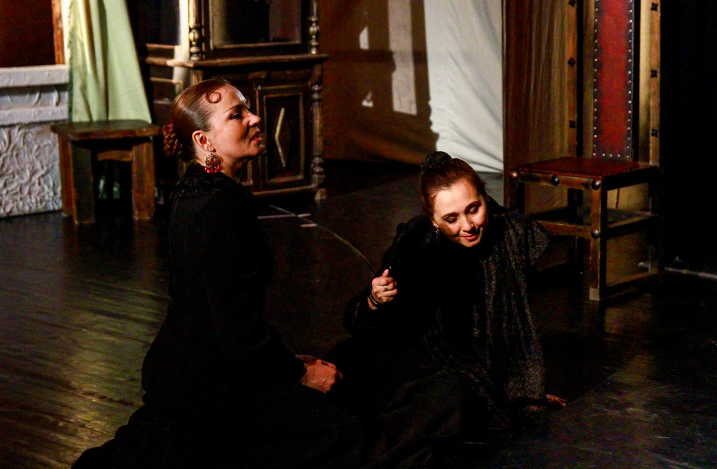 «Несбывшиеся мечты» (Казань, 2015) «Несбывшиеся мечты» (Казань, 2015)