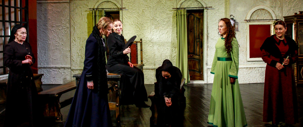 «Несбывшиеся мечты» (Казань, 2015) «Несбывшиеся мечты» (Казань, 2015)