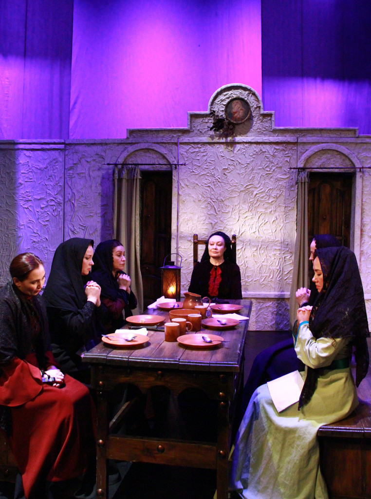 «Несбывшиеся мечты» (Казань, 2015) «Несбывшиеся мечты» (Казань, 2015)